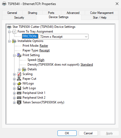 Una captura de pantalla de una computadora Descripción generada automáticamente