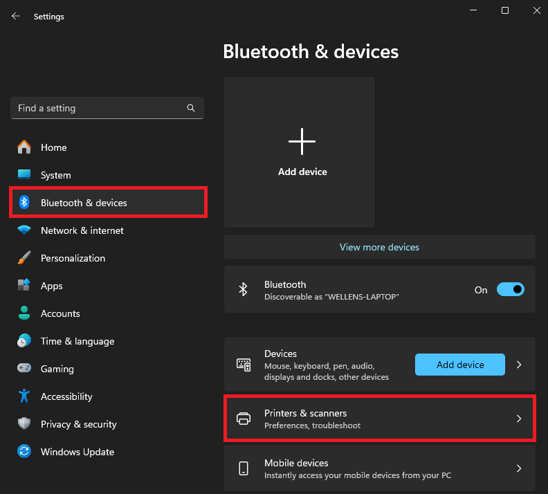 A screenshot of a computer Description automatically generated