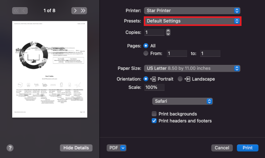 A screenshot of a computer Description automatically generated with medium confidence
