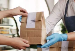 1D/2D Barcode Scanners and Imagers: Desktop, Handheld, & Wireless 34 Why Food Packaging Labels Are Essential to Online Order Fulfillment
