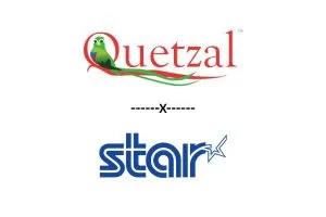 1D/2D Barcode Scanners and Imagers: Desktop, Handheld, & Wireless 30 Star Micronics Partners With Quetzal POS For Specialty Retailers